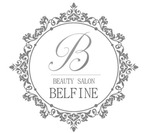 BeautySalonBELFINE